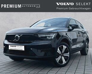 Volvo C40 Gebrauchtwagen