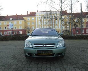 Opel Vectra Gebrauchtwagen