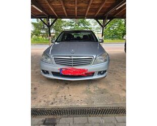 Mercedes-Benz C 220 Gebrauchtwagen