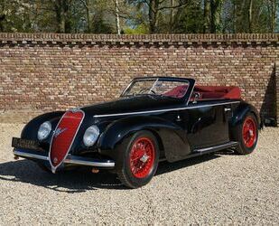 Alfa Romeo Andere Oldtimer