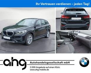 BMW BMW X1 xDrive25e Advantage Steptronic Aut. Klimaau Gebrauchtwagen
