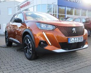 Peugeot 2008 Gebrauchtwagen