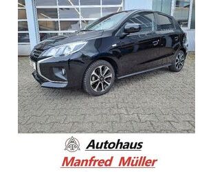 Mitsubishi Space Star Gebrauchtwagen
