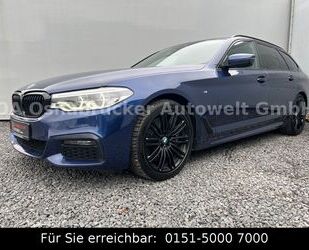 BMW 540 Gebrauchtwagen