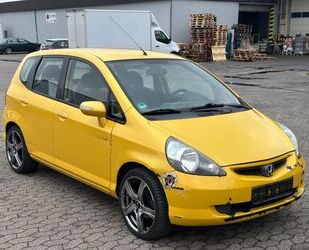 Honda Jazz Gebrauchtwagen