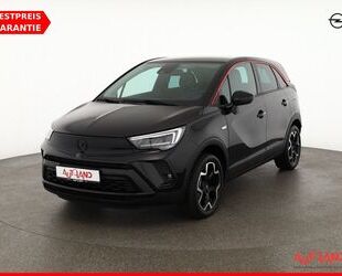 Opel Crossland (X) Gebrauchtwagen