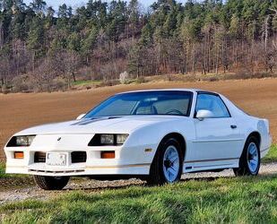 Chevrolet Camaro Gebrauchtwagen