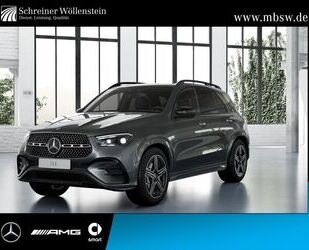 Mercedes-Benz GLE 350 Gebrauchtwagen