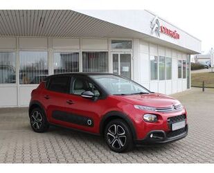 Citroen C3 Gebrauchtwagen