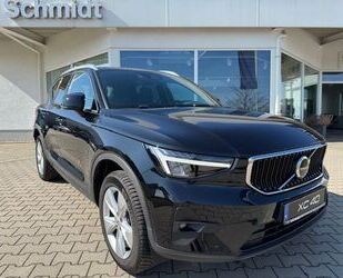 Volvo XC40 Gebrauchtwagen