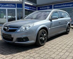 Opel Vectra Gebrauchtwagen