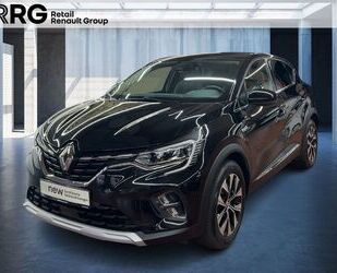 Renault Captur Gebrauchtwagen