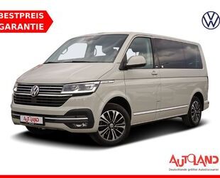 VW T6 Multivan Gebrauchtwagen