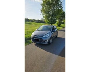 Hyundai i10 Gebrauchtwagen