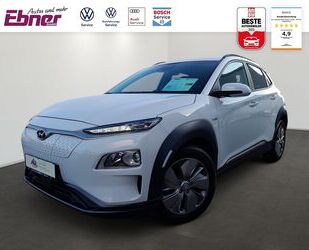 Hyundai KONA Elektro Gebrauchtwagen