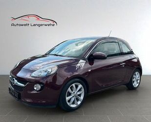 Opel Adam Gebrauchtwagen