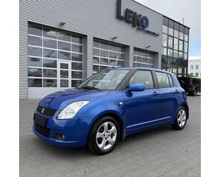 Suzuki Swift Gebrauchtwagen