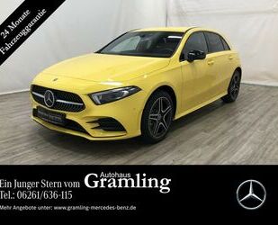Mercedes-Benz A 250 Gebrauchtwagen