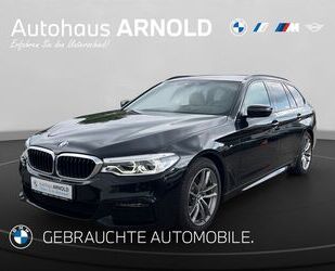 BMW 520 Gebrauchtwagen