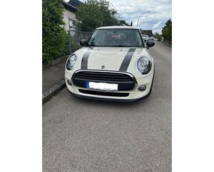 Mini One D Gebrauchtwagen