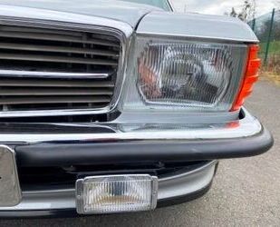 Mercedes-Benz SL 560 Gebrauchtwagen