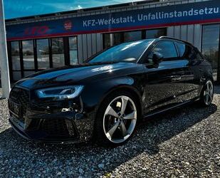 Audi RS3 Gebrauchtwagen