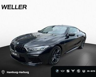 BMW M8 Gebrauchtwagen