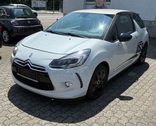 Citroen DS3 Gebrauchtwagen