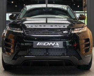 Land Rover Range Rover Evoque Gebrauchtwagen