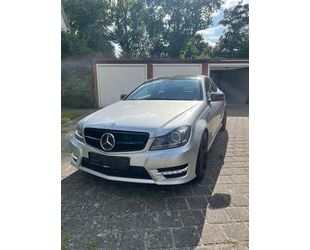 Mercedes-Benz C 250 Gebrauchtwagen