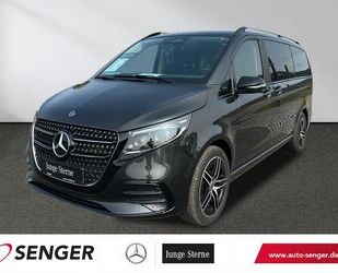 Mercedes-Benz V 300 Gebrauchtwagen