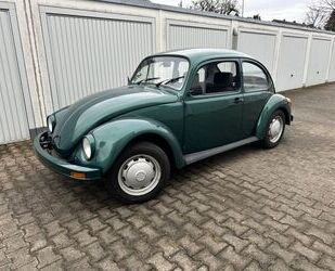 VW Käfer Gebrauchtwagen