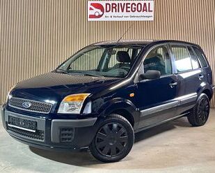 Ford Fusion Gebrauchtwagen