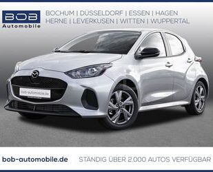 Mazda 2 Hybrid Gebrauchtwagen