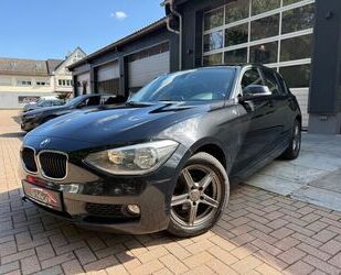 BMW 116 Gebrauchtwagen