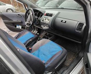 Honda Jazz Gebrauchtwagen