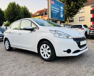Peugeot 208 Gebrauchtwagen