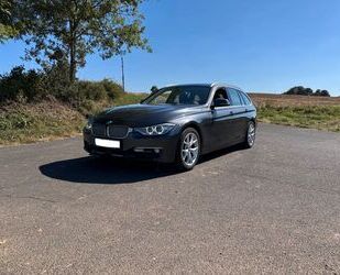 BMW 330 Gebrauchtwagen