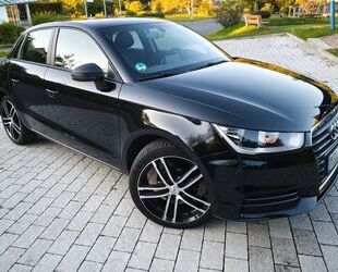 Audi A1 Gebrauchtwagen