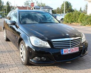 Mercedes-Benz C 220 Gebrauchtwagen