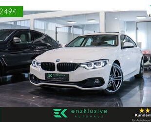 BMW 440 Gebrauchtwagen