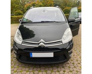 Citroen Grand C4 Picasso / SpaceTourer Gebrauchtwagen