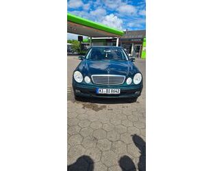 Mercedes-Benz E 280 Gebrauchtwagen