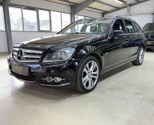 Mercedes-Benz C 250 Gebrauchtwagen