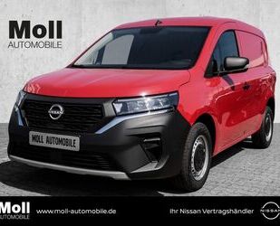 Nissan Townstar Gebrauchtwagen