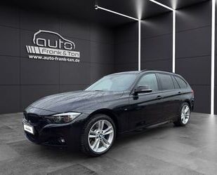 BMW 330 Gebrauchtwagen