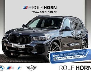BMW X5 M50 Gebrauchtwagen