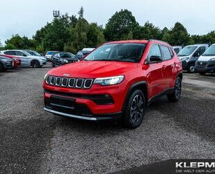 Jeep Compass Gebrauchtwagen