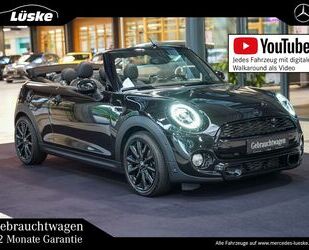 Mini Cooper S Gebrauchtwagen
