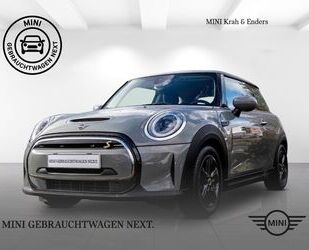 Mini Cooper SE Gebrauchtwagen